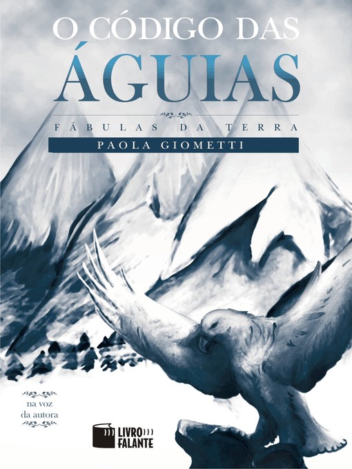 Title details for O código das águias by Paola Giometti - Available